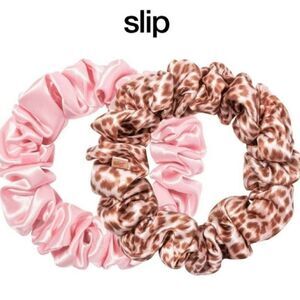 Slip‎ Bridget Large Hair Scrunchies